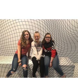 Meet your Posher, Lily